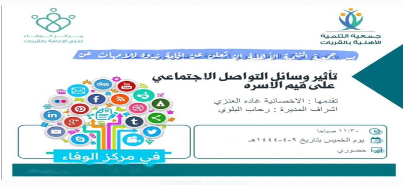 تقارير دورية للمسؤولية المجتمعية